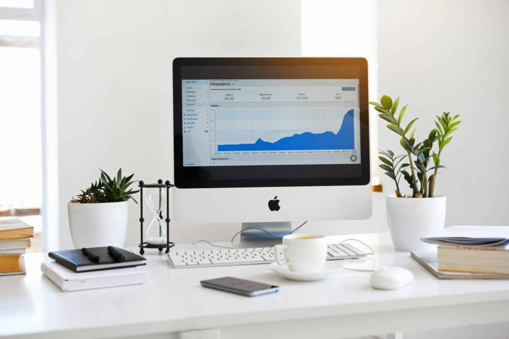 Como uma agência de marketing digital pode ajudar-te a fazer crescer o teu negócio - UniK SEO